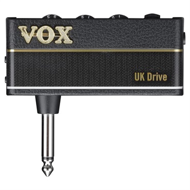 VOX amPlug3 UK Drive (AP3-UD) 画像1