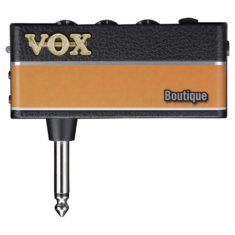 VOX amPlug3 Boutique (AP3-BQ) 画像1