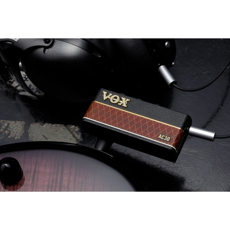 VOX amPlug3 Boutique (AP3-BQ) 画像5