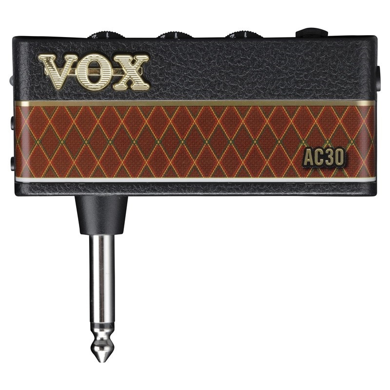 Amazon.co.jp: VOX amPlug2 Bass + amPlug2 Cabinet セット [AP2