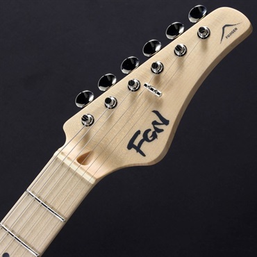 FUJIGEN Expert ODYSSEY EOS2-ASH-M (See-Thru Blue Burst) 画像4