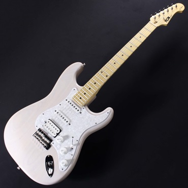 FUJIGEN KNTL12 RASH-HSS White Blonde