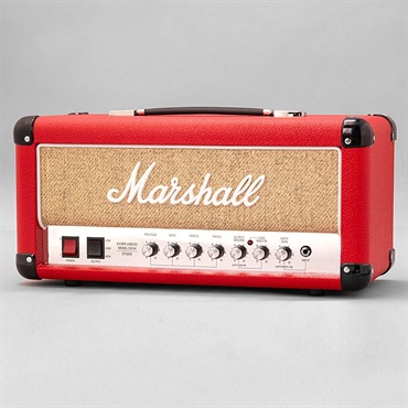 Marshall 2525H＆ 2536A 【Custom Color for DESIGN STORE】 [Red]（アンプ ヘッド マーシャル） 画像6