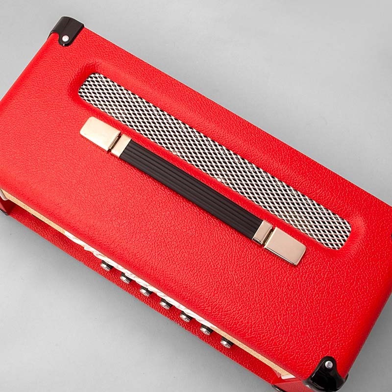 Marshall 2525H＆ 2536A 【Custom Color for DESIGN STORE】 [Red]（アンプ ヘッド マーシャル） 画像9