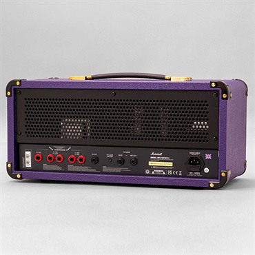 Marshall SC20H[Studio Classic]【Custom Color for DESIGN STORE】 [Purple]（アンプ ヘッド マーシャル） 画像3