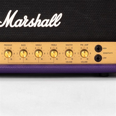 Marshall SC20H[Studio Classic]【Custom Color for DESIGN STORE】 [Purple]（アンプ ヘッド マーシャル） 画像4