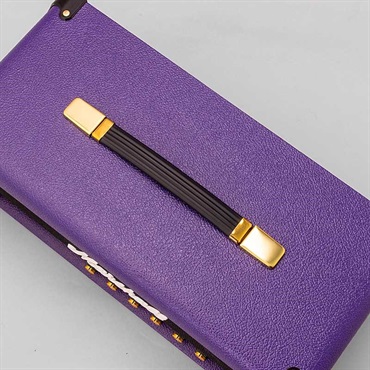 Marshall SC20H[Studio Classic]【Custom Color for DESIGN STORE】 [Purple]（アンプ ヘッド マーシャル） 画像6