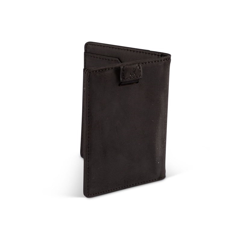 Marshall 【GW激得セール】 Marshall Wallet SUEDEHEAD (OLIVE)[LMARACCSSHOLV] 画像1