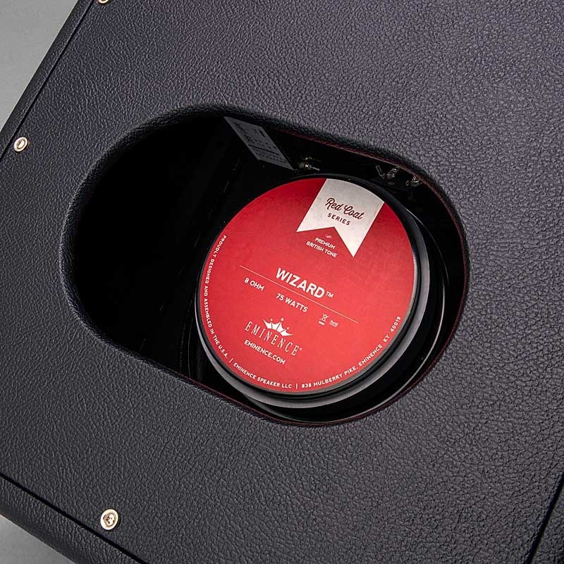 AKG Sound Design Overdrive Reverb 22W【12インチAtt. Combo 