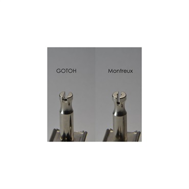 Montreux The Clone Tuning Machines for 57 SC Nickel [9216] 画像2