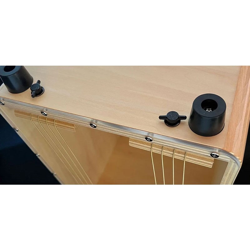 Chaany CHCC-S-2-D [Cheerful Cajon] 【最終入荷】 ｜イケベ楽器店