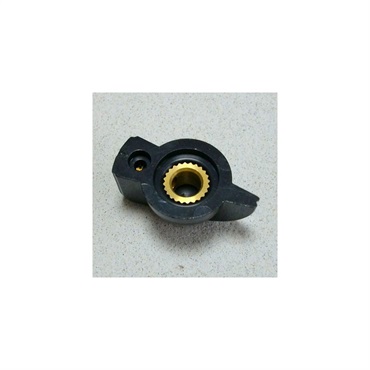Montreux Chicken knob Black [1573] 画像1