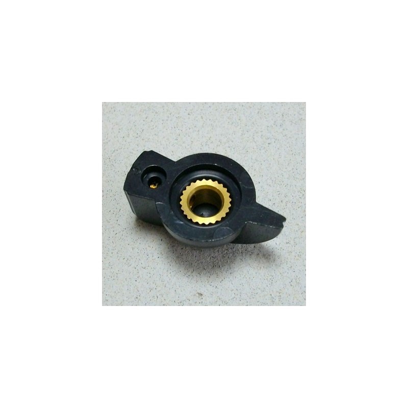 Montreux Chicken knob Black [1573] 画像1