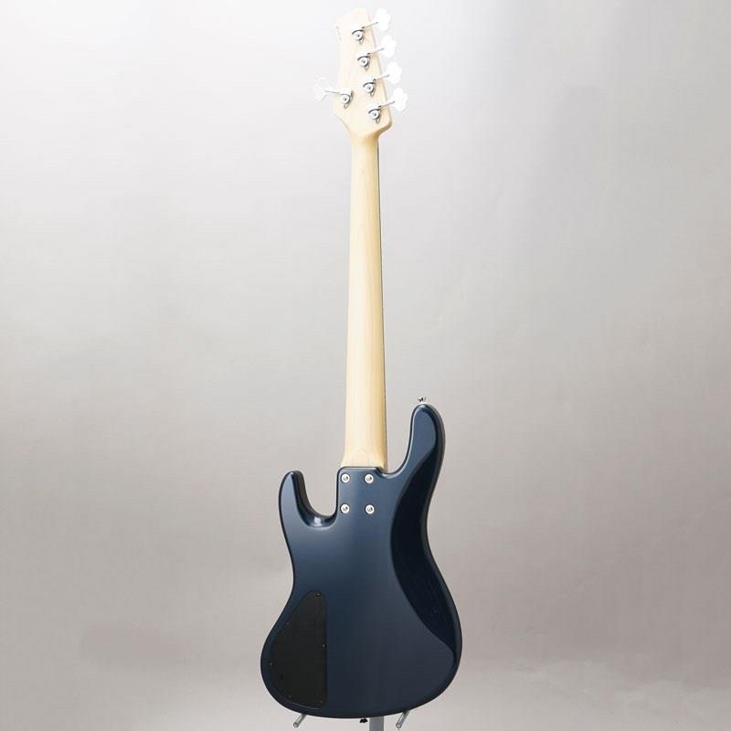 Kikuchi Guitars Hermes Series RV5 5弦ベース Kikuchi Guitars Hermes RV5 OWH 国産 5弦ベース ハンドメイド