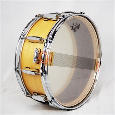 Pearl TNS1455S/C [TYPE 1 (6ply /6.1mm)] THE Ultimate Shell Snare Drums supervised by 沼澤尚【中古品】 画像3