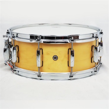 Pearl TNF1455S/C [TYPE 2 (4ply / 3.6mm)] THE Ultimate Shell Snare Drums supervised by 沼澤尚【中古品】 画像1
