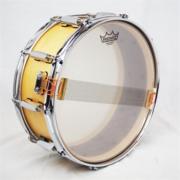 Pearl TNF1455S/C [TYPE 2 (4ply / 3.6mm)] THE Ultimate Shell Snare Drums supervised by 沼澤尚【中古品】 画像3
