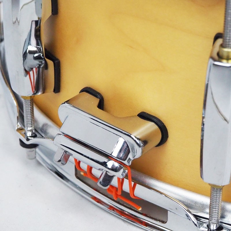 Pearl TNF1455S/C [TYPE 2 (4ply / 3.6mm)] THE Ultimate Shell Snare Drums supervised by 沼澤尚【中古品】 画像6
