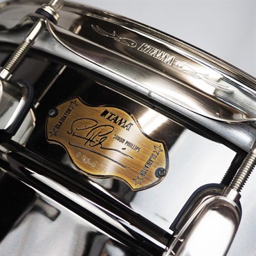 TAMA USED 中古 SP1455H The Gladiator [Simon Phillips Signature Model] [Made In Japan] 画像2