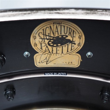 TAMA USED 中古 SP1455H The Gladiator [Simon Phillips Signature Model] [Made In Japan] 画像9