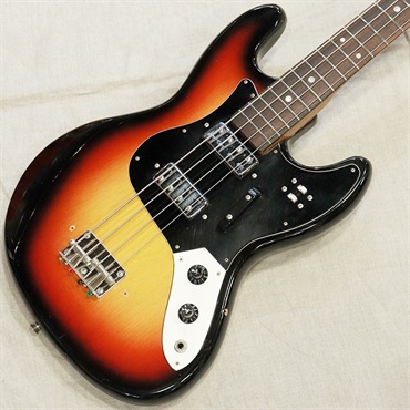 TEISCO Trump 4st EB 60's Sunburst/R 画像1