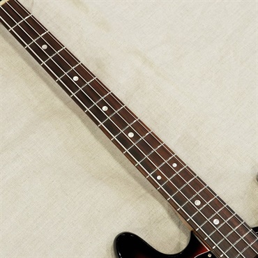 TEISCO Trump 4st EB 60's Sunburst/R 画像8