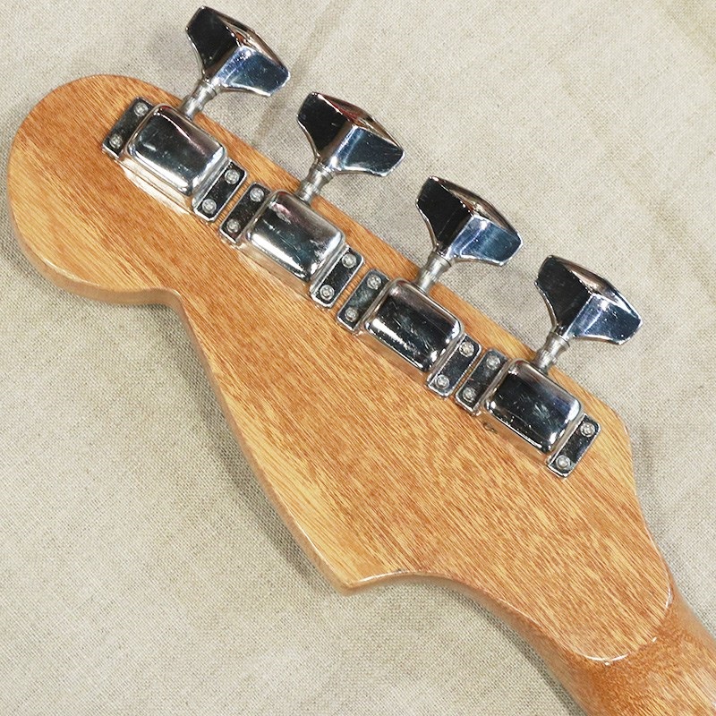 TEISCO Trump 4st EB 60's Sunburst/R 画像9