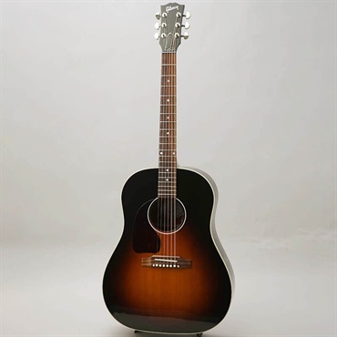 Gibson 【緊急値下げ！！】【新楽器応援セール】【数量限定新品特価】 J-45 Standard Left Hand (Vintage Sunburst) 【左利き用モデル】 ギブソン 画像1