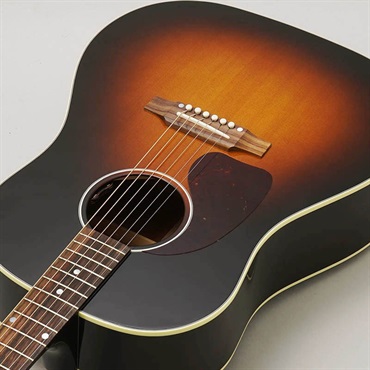 Gibson 【緊急値下げ！！】【新楽器応援セール】【数量限定新品特価】 J-45 Standard Left Hand (Vintage Sunburst) 【左利き用モデル】 ギブソン 画像3