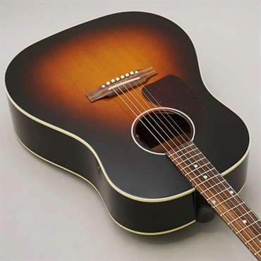 Gibson 【緊急値下げ！！】【新楽器応援セール】【数量限定新品特価】 J-45 Standard Left Hand (Vintage Sunburst) 【左利き用モデル】 ギブソン 画像4