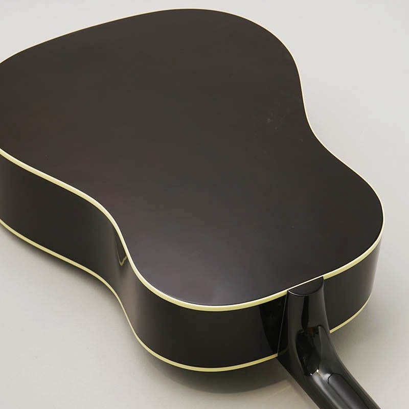 Gibson 【緊急値下げ！！】【新楽器応援セール】【数量限定新品特価】 J-45 Standard Left Hand (Vintage Sunburst) 【左利き用モデル】 ギブソン 画像5