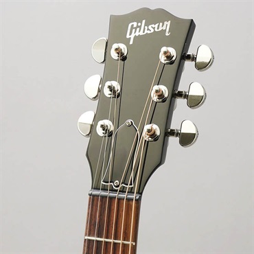 Gibson 【緊急値下げ！！】【新楽器応援セール】【数量限定新品特価】 J-45 Standard Left Hand (Vintage Sunburst) 【左利き用モデル】 ギブソン 画像7