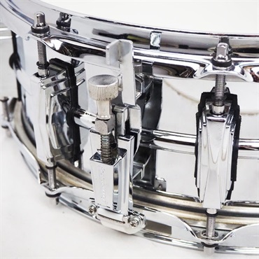 パーカッション・打楽器 ludwig LM400 Ludwig LM400 [Supraphonic 14×5] ｜イケベ楽器店オンラインストア