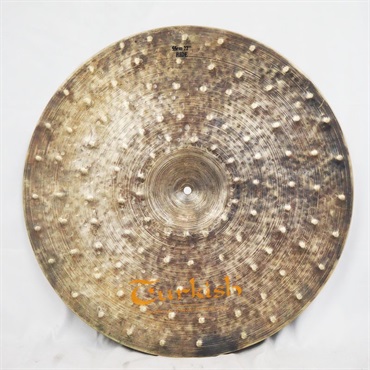 Turkish USED 中古 CAPPADOCIA Series Ride 22 [2415g] 画像1