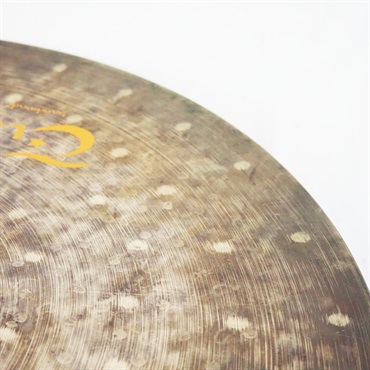 Turkish USED 中古 CAPPADOCIA Series Ride 22 [2415g] 画像5