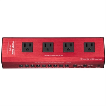 VitalAudio POWER BASE VA-15 AC（ヴァイタル バイタル オーディオ) 画像1