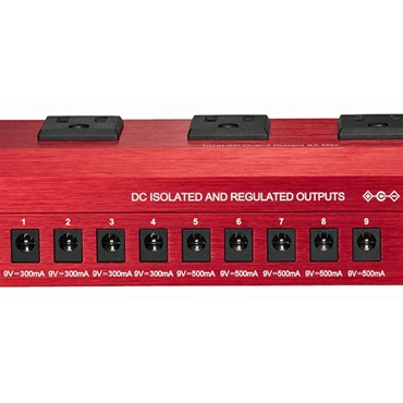 VitalAudio POWER BASE VA-15 AC（ヴァイタル バイタル オーディオ) 画像2