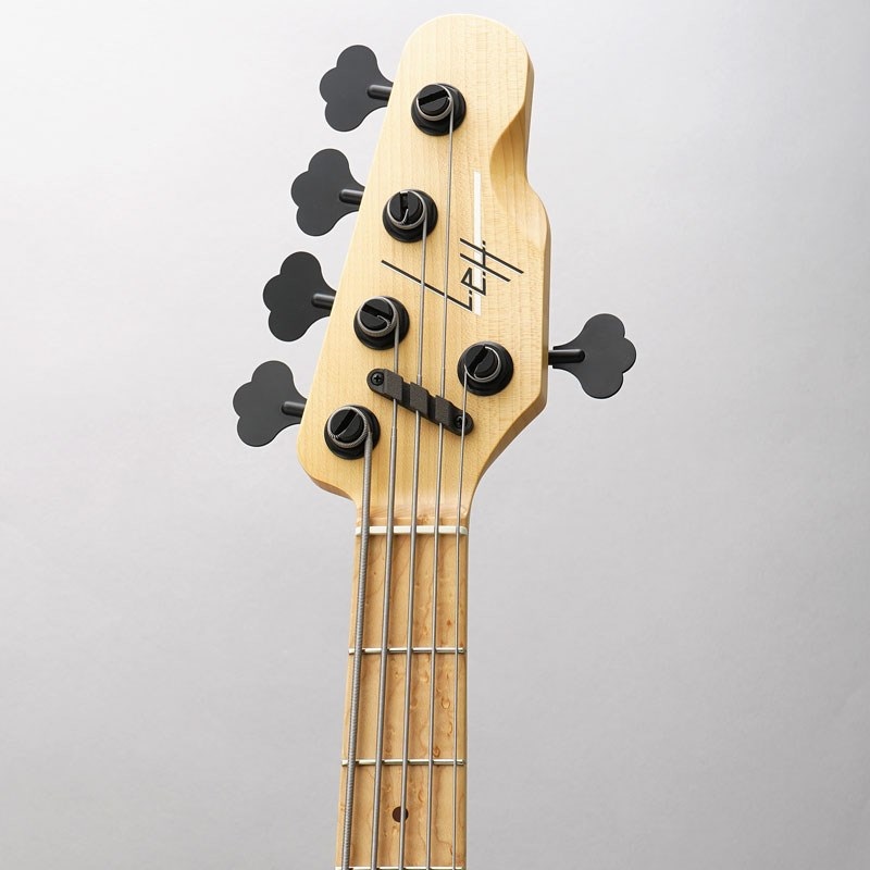 L.E.H. Guitars The Offset 5 (Natural) ｜イケベ楽器店オンラインストア