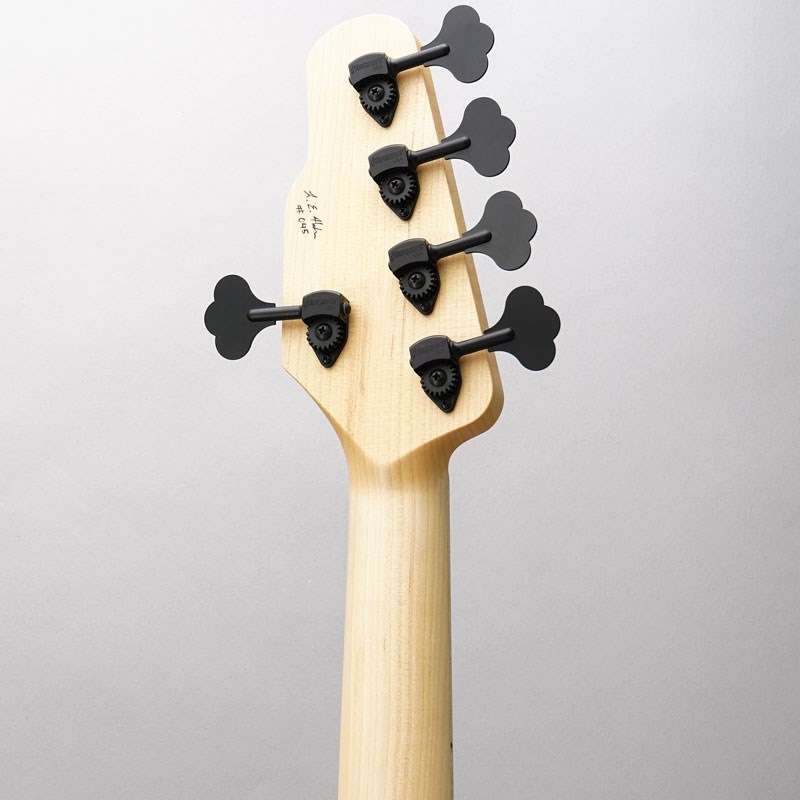 L.E.H. Guitars The Offset 5 (Natural) ｜イケベ楽器店オンラインストア