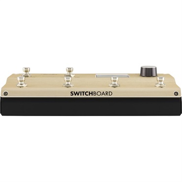 Fender USA Switchboard Effects Operator 画像4