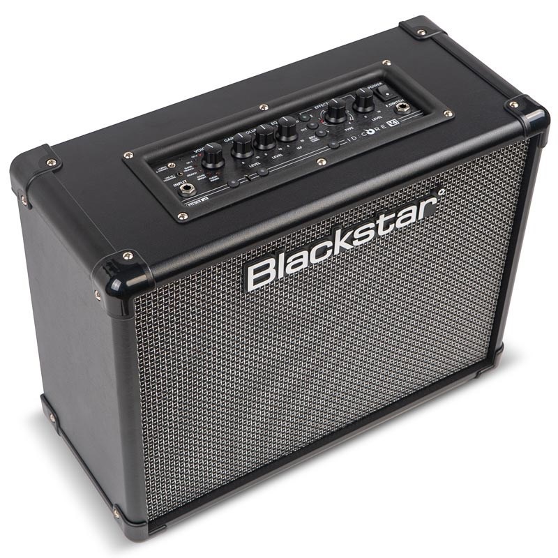 Blackstar 【入門者応援！練習用ギターアンプセレクト】ID:CORE V4 40 画像2