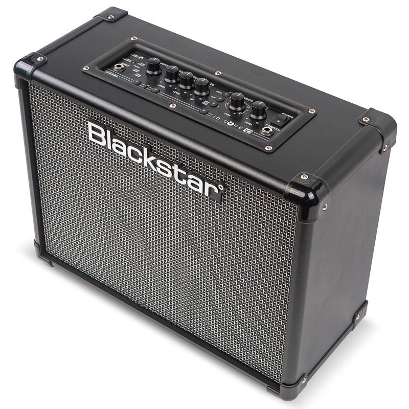 Blackstar 【入門者応援！練習用ギターアンプセレクト】ID:CORE V4 40 画像3