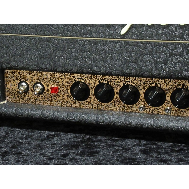 Bogner HELIOS ECLIPSE 画像2