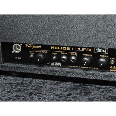 Bogner HELIOS ECLIPSE 画像4