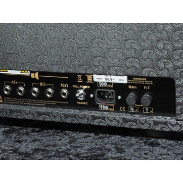 Bogner HELIOS ECLIPSE 画像5