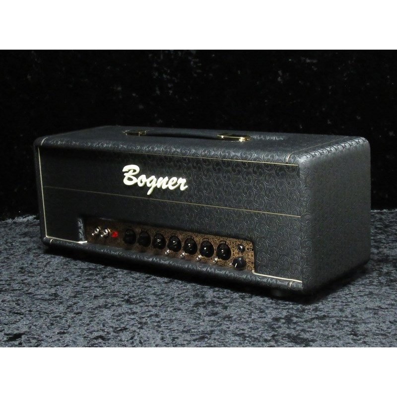 Bogner HELIOS ECLIPSE 画像6
