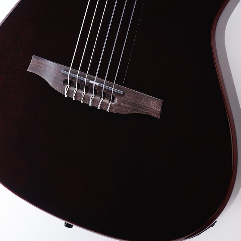 Godin Multiac Mundial Kanyon Burst展示特価！ 画像4