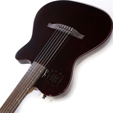 Godin Multiac Mundial Kanyon Burst展示特価！ 画像5