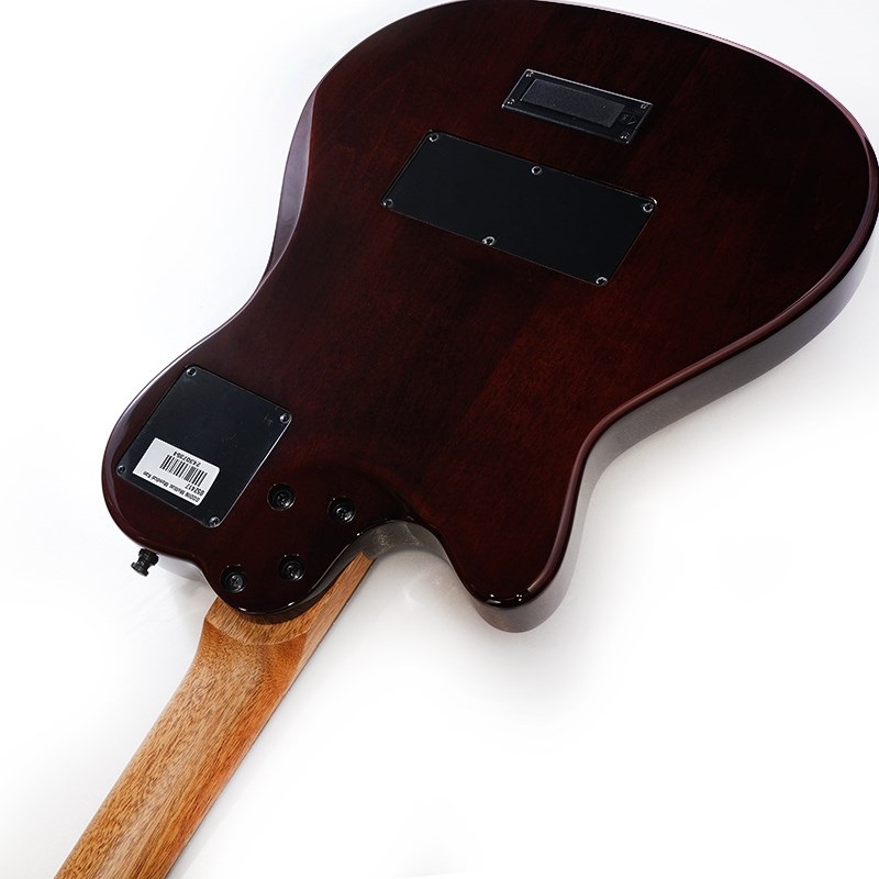 Godin Multiac Mundial Kanyon Burst展示特価！ 画像6