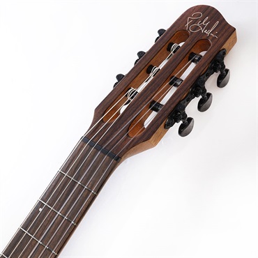 Godin Multiac Mundial Kanyon Burst展示特価！ 画像8